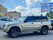 Nissan Patrol 3.0 AT, 2003, 151 825 км, с пробегом, цена 1 499 000 руб.