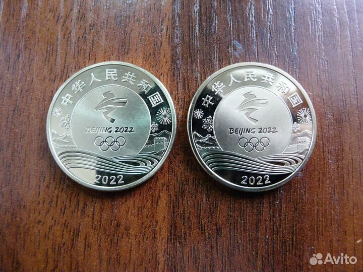 Олимпиада в Китае 2022 г