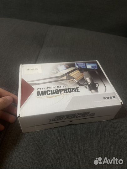 Микрофон