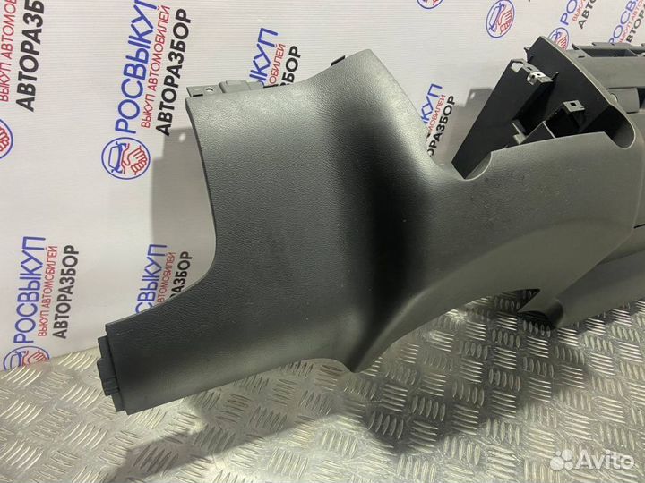 Бардачок Volkswagen Touareg 7L