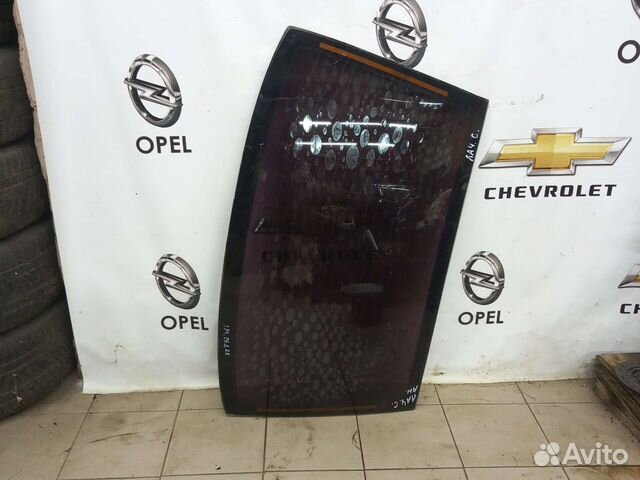 Не оригинал заднее ветровое стекло Лачетти седан