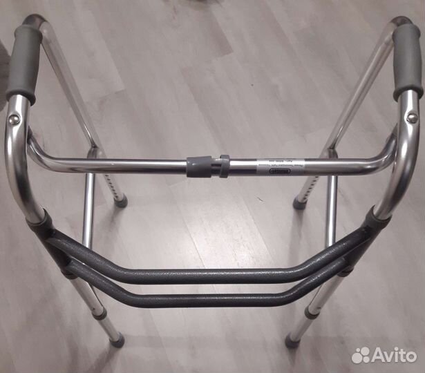 Ходунки для взрослых