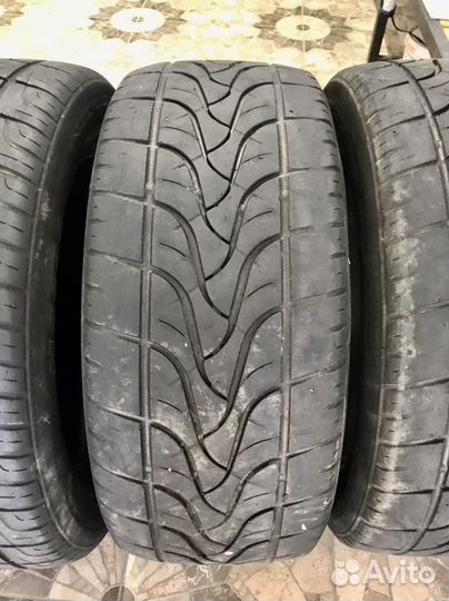 Fullrun Frun-Two 285/50 R20