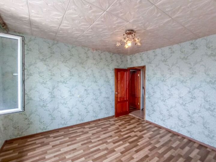 2-к. квартира, 52,8 м², 10/10 эт.