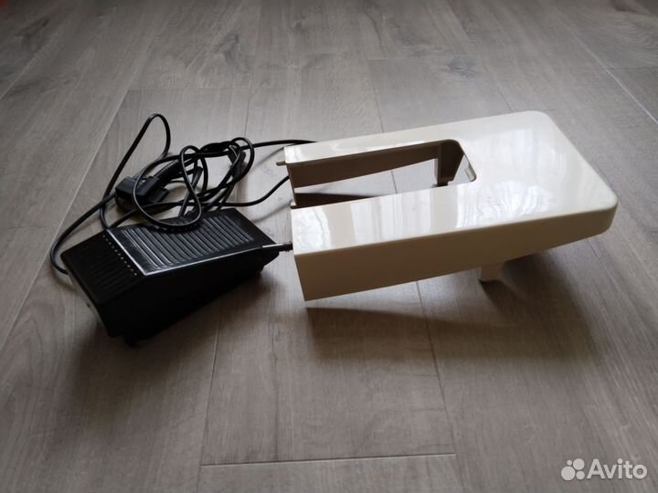 Педаль от швейной машинки Лучник