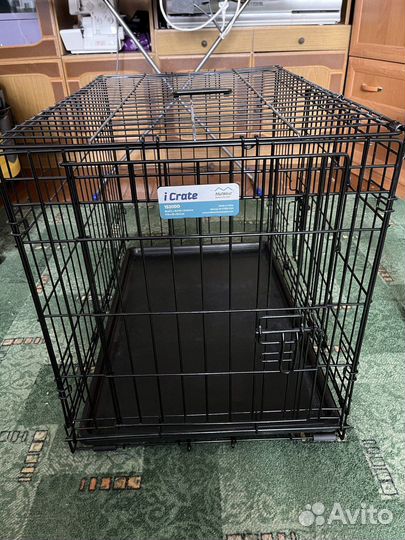 Клетка для животных большая