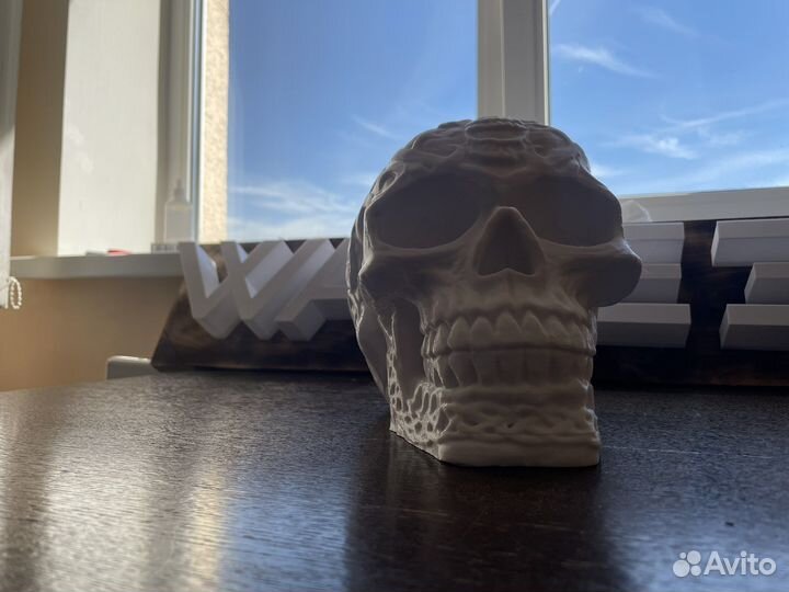 3D печать и 3D моделирование
