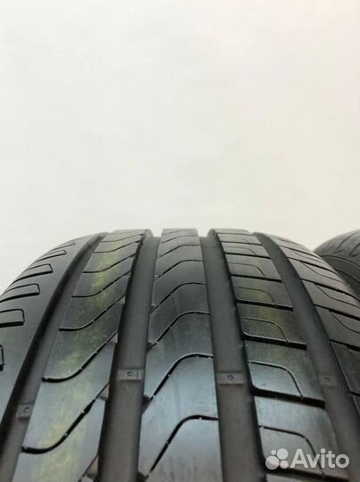 Pirelli Scorpion Verde 235/60 R18 102L