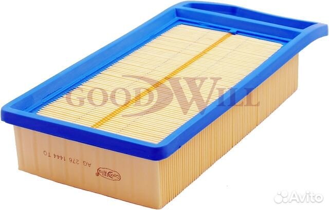 Фильтр воздушный
