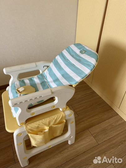 Стульчик для кормления / стул для кормления