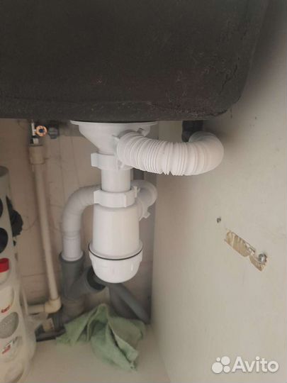 Муж на час/Мастер на час