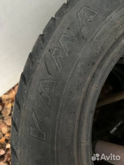 КАМА Breeze 175/65 R14