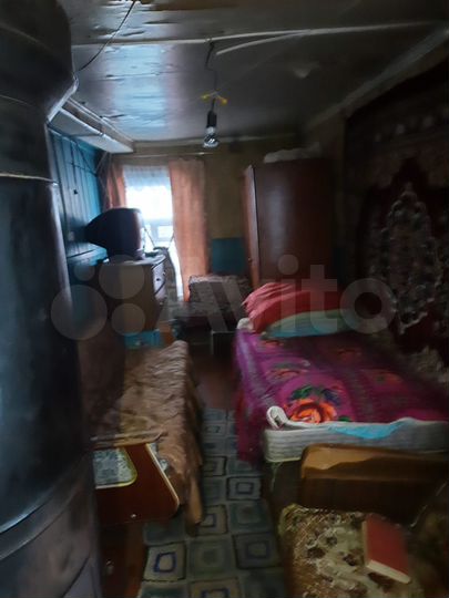 Дом 46,5 м² на участке 14 сот.