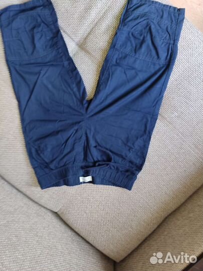 Джинсовые шорты