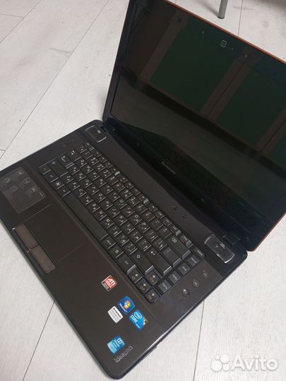 Игровой 4х-ядер Lenovo Core i7,4gb,750gb,2gb video