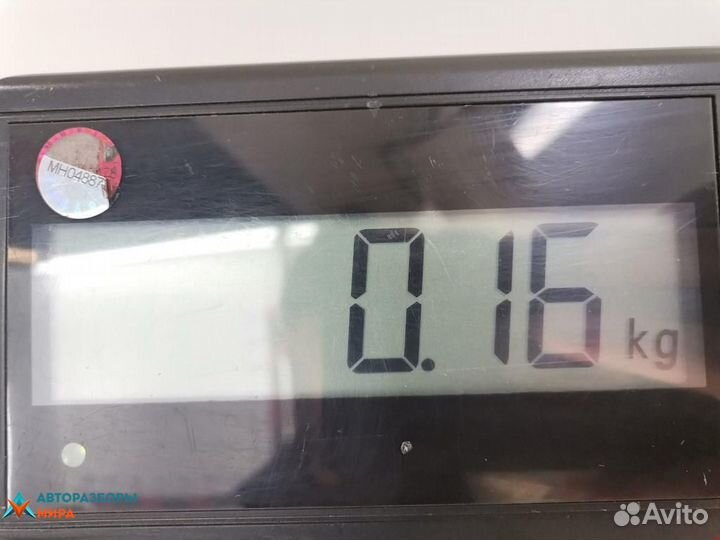 Стоп-сигнал Volkswagen Bora 2002 1121559