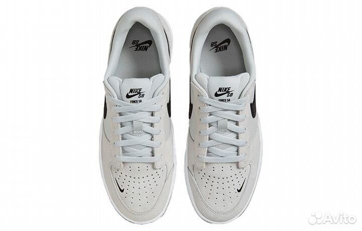 Nike SB Force 58 39EU