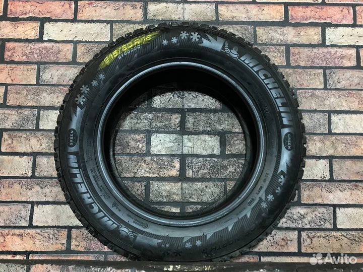 Michelin X-Ice North 3 215/60 R16 99T