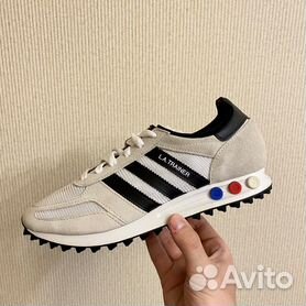 adidas la trainer