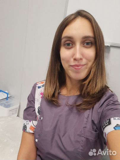 Ветеринарная помощь на дому