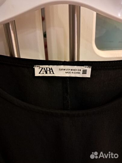 Платье Zara оригинал