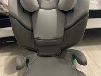 Детское автокресло Cybex Solution S i-Fix