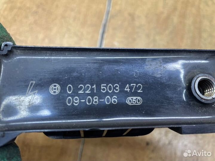 Модуль зажигания Opel Corsa D Z12XEP 2009