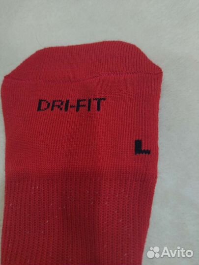 Гетры футбольные nike