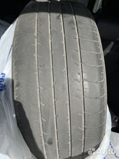 Yokohama BluEarth-XT AE61 205/55 R17