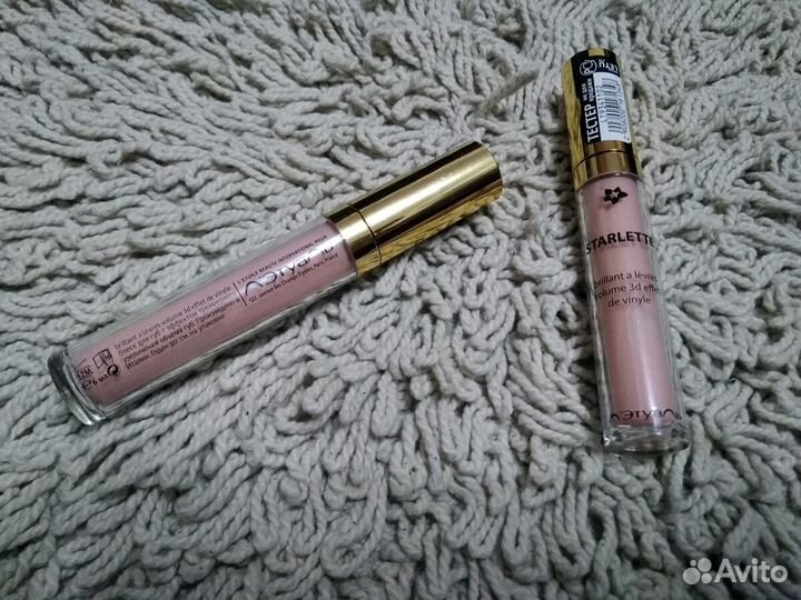 Блеск для губ