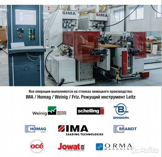 Межкомнатные двери