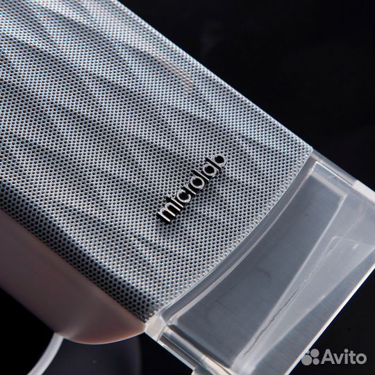 Комплект акустики Microlab M-300U
