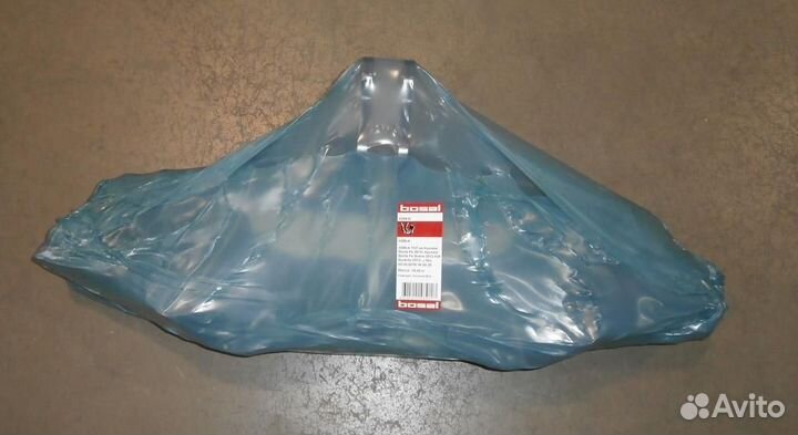 Фаркоп Киа (Kia) Sorento 2012-2015; Hyundai Santa