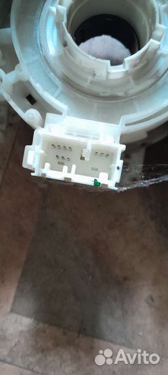 Подрулевой шлейф Nissan almera n16