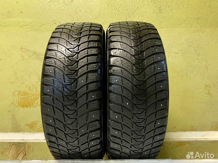 Michelin X-Ice North XIN3 185/60 R15 88T