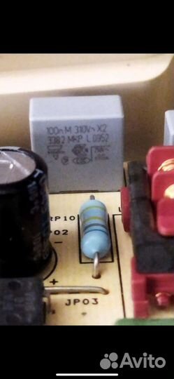 Ремонт телевизоров