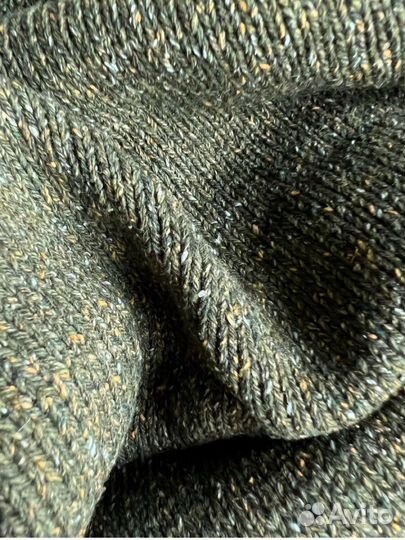 Love to Knit косынка платок вязаная