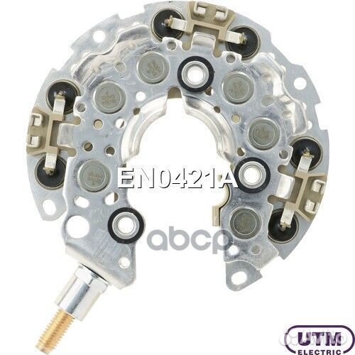 Мост диодный EN0421A Utm