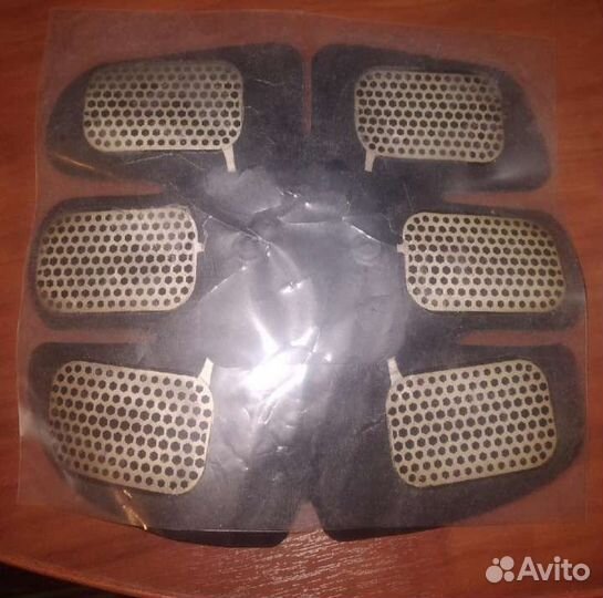 Тренажеры для пресса бу