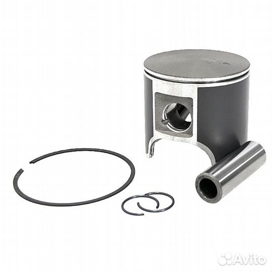 Поршень BRP 593LC (T-Moly, +0,5 мм) 09-785-02