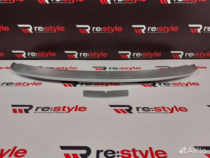 Спойлер Toyota Vitz 130 N913