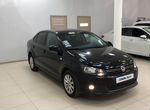 Volkswagen Polo 1.6 AT, 2011, 291 356 км
