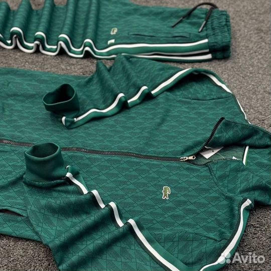 Костюм lacoste