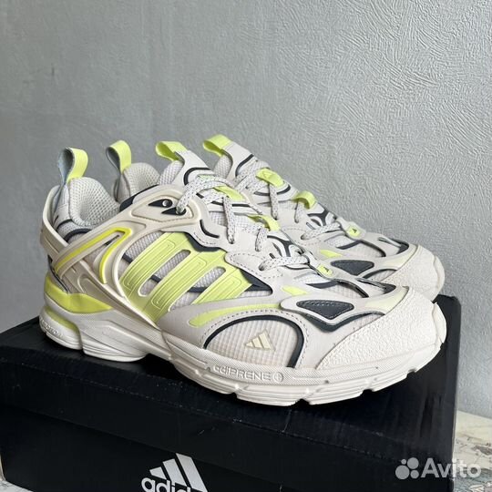 Adidas Spiritain 2000 Deluxe 9uk оригинал