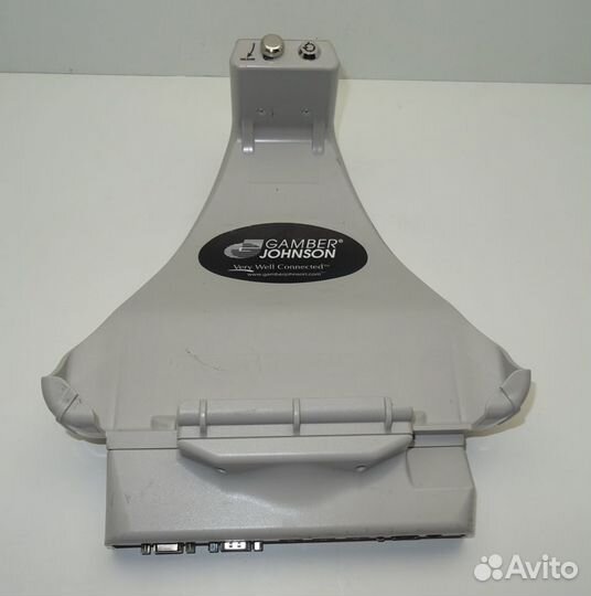 Защищенный Panasonic Toughbook CF-H2 #594