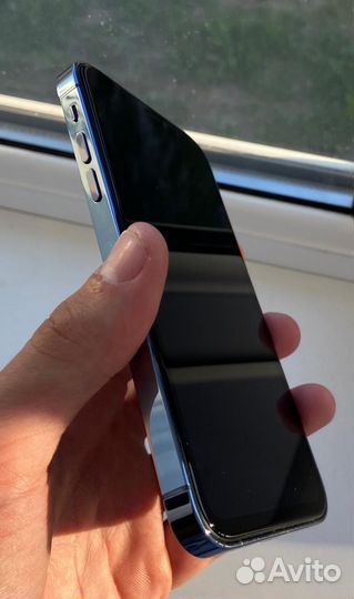 iPhone xr в корпусе 13 pro 128gb