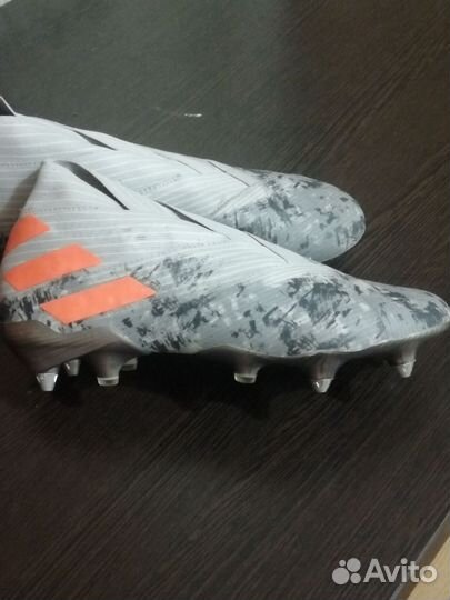 Футбольные бутсы