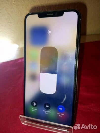 iPhone Xs Max, 64 ГБ