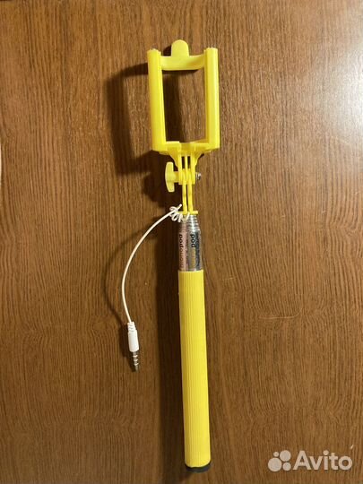 Монопод штатив селфипалка