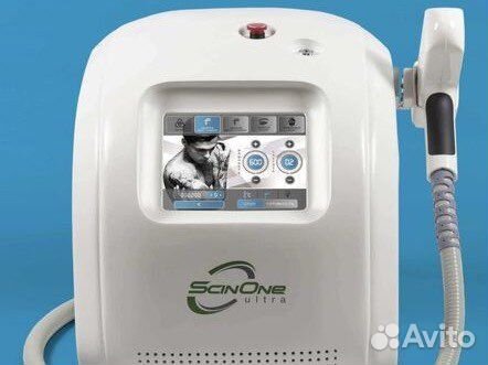 Лазерный аппарат ScinOne Ultra II